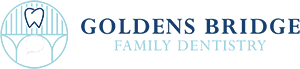 Link to Goldens Bridge Family Dentistry home page